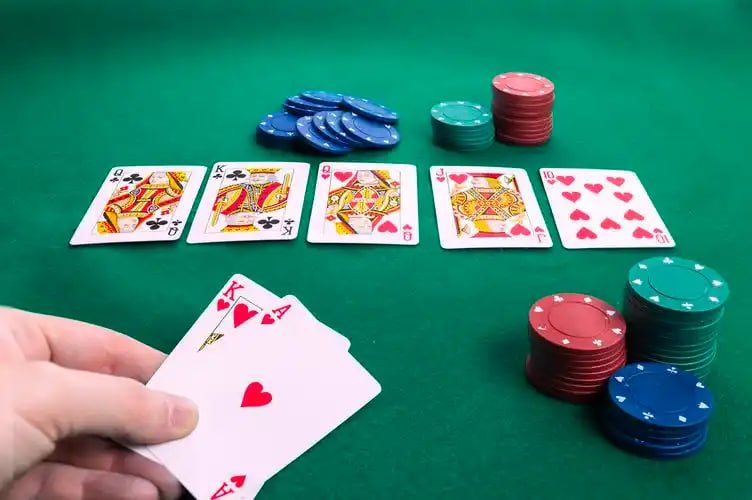 Adegan tembak ikan Fortune Gods yang cerah
