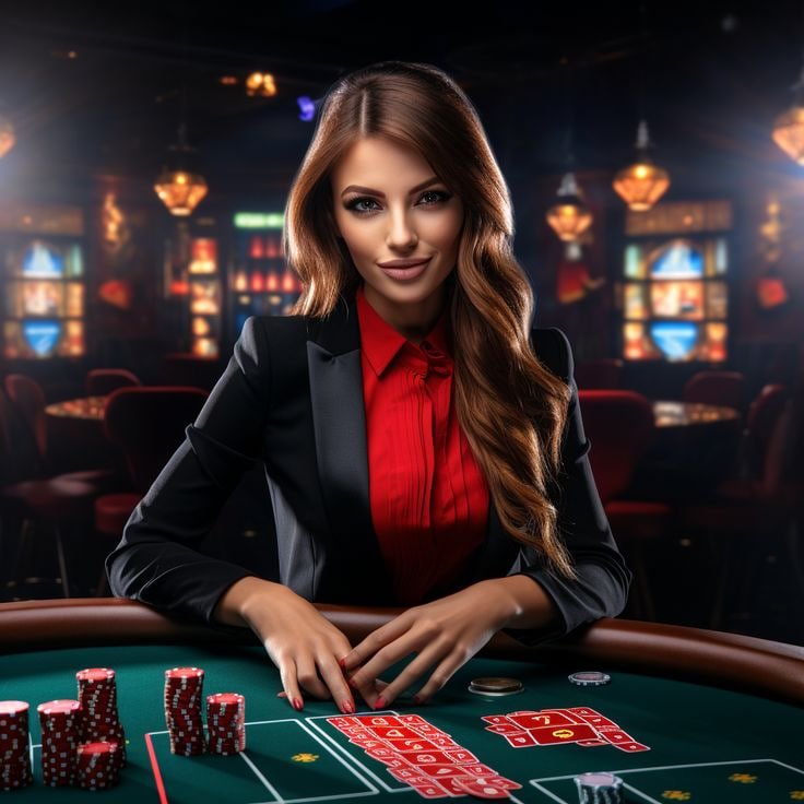 Fitur kartu Blackjack Online 18x2