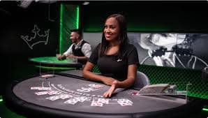 Pengingat batas sehat saat bermain blackjack