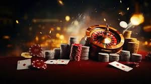 Meja Blackjack Online untuk pengguna dewasa